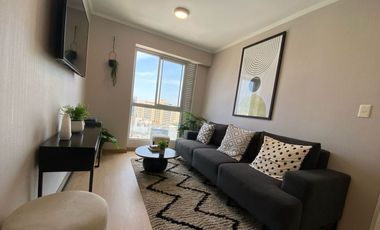 Departamentos DE ESTRENO  frente al parque de las Aguas EQUIPADOS🏡