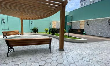 Departamentos DE ESTRENO  frente al parque de las Aguas EQUIPADOS🏡