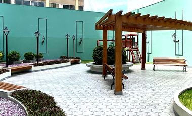 Departamentos DE ESTRENO  frente al parque de las Aguas EQUIPADOS🏡