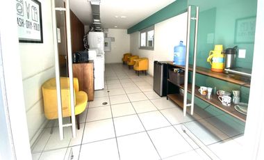 Departamentos DE ESTRENO  frente al parque de las Aguas EQUIPADOS🏡