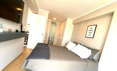 Departamentos DE ESTRENO  frente al parque de las Aguas EQUIPADOS🏡