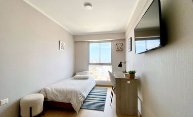 Departamentos DE ESTRENO  frente al parque de las Aguas EQUIPADOS🏡