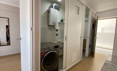 Departamentos DE ESTRENO  frente al parque de las Aguas EQUIPADOS🏡