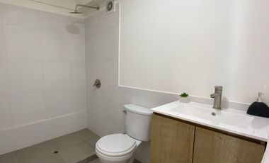 Departamentos DE ESTRENO  frente al parque de las Aguas EQUIPADOS🏡