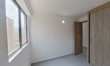 VENTA DE APTO BELLO CERCA AL CC FABRICATO CON PARQUEADERO Y CUARTO UTIL
