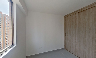 VENTA DE APTO BELLO CERCA AL CC FABRICATO CON PARQUEADERO Y CUARTO UTIL