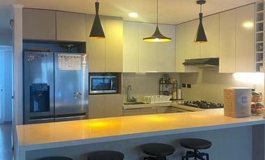 Vendo moderno departamento flat de 156 m2, 3 Dorm.2 cocheras y un depósito en el límite de Lince con San Isidro.US$360,000.00