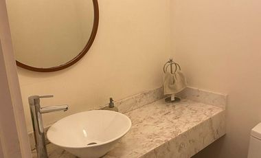 Vendo moderno departamento flat de 156 m2, 3 Dorm.2 cocheras y un depósito en el límite de Lince con San Isidro.US$360,000.00