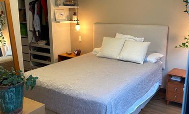 Vendo moderno departamento flat de 156 m2, 3 Dorm.2 cocheras y un depósito en el límite de Lince con San Isidro.US$360,000.00
