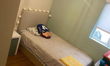Vendo moderno departamento flat de 156 m2, 3 Dorm.2 cocheras y un depósito en el límite de Lince con San Isidro.US$360,000.00