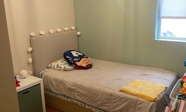 Vendo moderno departamento flat de 156 m2, 3 Dorm.2 cocheras y un depósito en el límite de Lince con San Isidro.US$360,000.00