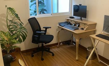 Vendo moderno departamento flat de 156 m2, 3 Dorm.2 cocheras y un depósito en el límite de Lince con San Isidro.US$360,000.00