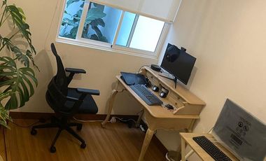 Vendo moderno departamento flat de 156 m2, 3 Dorm.2 cocheras y un depósito en el límite de Lince con San Isidro.US$360,000.00