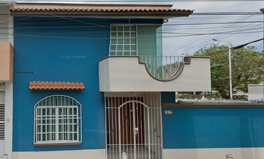 HERMOSA CASA EN REMATE, REVOLUCIÓN, BOCA DEL RÍO, VERACRUZ.