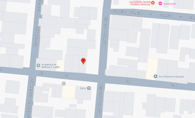 HERMOSA CASA EN REMATE, REVOLUCIÓN, BOCA DEL RÍO, VERACRUZ.