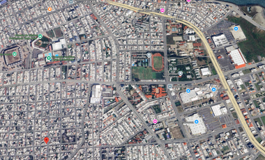 HERMOSA CASA EN REMATE, REVOLUCIÓN, BOCA DEL RÍO, VERACRUZ.