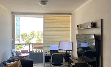SE VENDE Maravilloso dep 1D1D Estación  Central Muy bien Ubicado !!