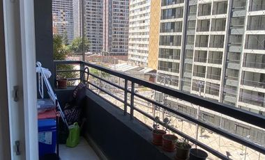 SE VENDE Maravilloso dep 1D1D Estación  Central Muy bien Ubicado !!