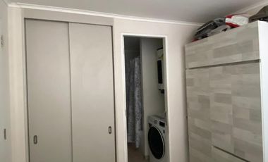 SE VENDE Maravilloso dep 1D1D Estación  Central Muy bien Ubicado !!