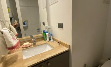 SE VENDE Maravilloso dep 1D1D Estación  Central Muy bien Ubicado !!