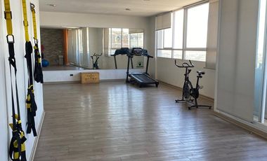 SE VENDE Maravilloso dep 1D1D Estación  Central Muy bien Ubicado !!