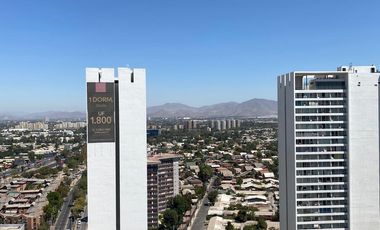 SE VENDE Maravilloso dep 1D1D Estación  Central Muy bien Ubicado !!