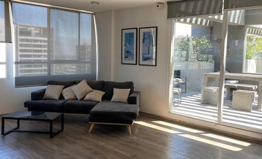 SE VENDE Maravilloso dep 1D1D Estación  Central Muy bien Ubicado !!