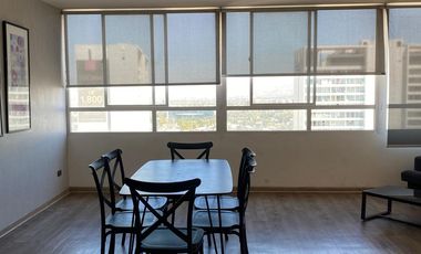 SE VENDE Maravilloso dep 1D1D Estación  Central Muy bien Ubicado !!