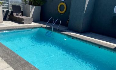 SE VENDE Maravilloso dep 1D1D Estación  Central Muy bien Ubicado !!