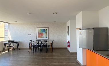 SE VENDE Maravilloso dep 1D1D Estación  Central Muy bien Ubicado !!