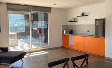 SE VENDE Maravilloso dep 1D1D Estación  Central Muy bien Ubicado !!