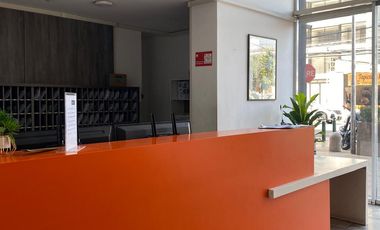SE VENDE Maravilloso dep 1D1D Estación  Central Muy bien Ubicado !!