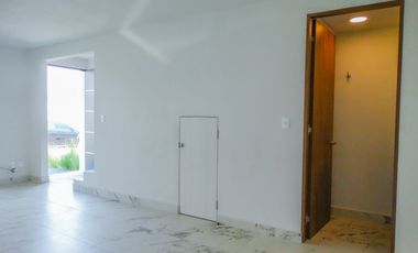Venta de Casa en Condominio en Santa Fe Lifestyle, Xochitepec, Morelos