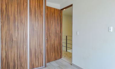 Venta de Casa en Condominio en Santa Fe Lifestyle, Xochitepec, Morelos
