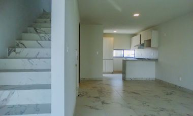 Venta de Casa en Condominio en Santa Fe Lifestyle, Xochitepec, Morelos