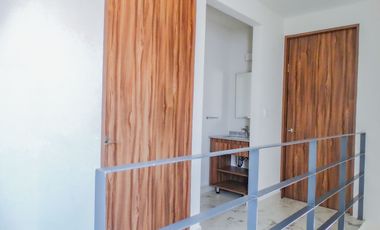Venta de Casa en Condominio en Santa Fe Lifestyle, Xochitepec, Morelos