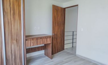 Venta de Casa en Condominio en Santa Fe Lifestyle, Xochitepec, Morelos