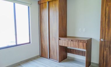 Venta de Casa en Condominio en Santa Fe Lifestyle, Xochitepec, Morelos