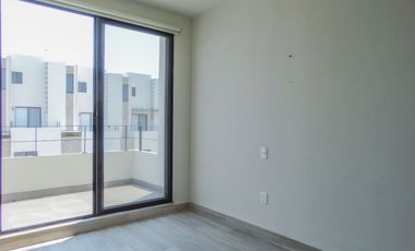 Venta de Casa en Condominio en Santa Fe Lifestyle, Xochitepec, Morelos