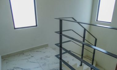 Venta de Casa en Condominio en Santa Fe Lifestyle, Xochitepec, Morelos