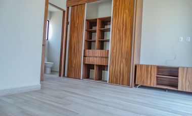 Venta de Casa en Condominio en Santa Fe Lifestyle, Xochitepec, Morelos