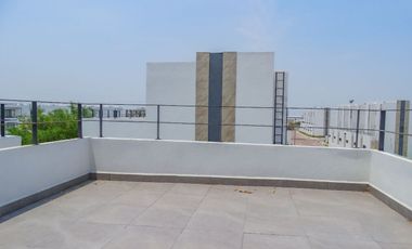 Venta de Casa en Condominio en Santa Fe Lifestyle, Xochitepec, Morelos
