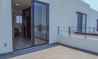 Venta de Casa en Condominio en Santa Fe Lifestyle, Xochitepec, Morelos
