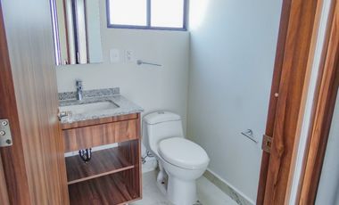 Venta de Casa en Condominio en Santa Fe Lifestyle, Xochitepec, Morelos