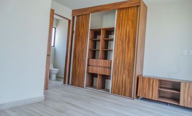 Venta de Casa en Condominio en Santa Fe Lifestyle, Xochitepec, Morelos