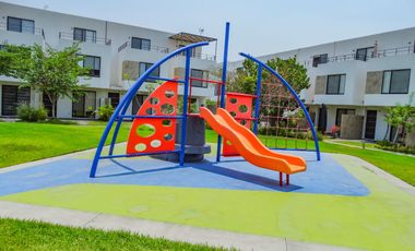 Venta de Casa en Condominio en Santa Fe Lifestyle, Xochitepec, Morelos