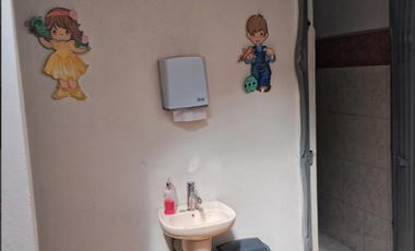 SE RENTA SALÓN DE FIESTAS EN SAN JUAN DE LAS HUERTAS, ZINACANTEPEC