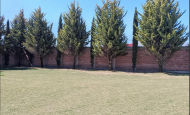 SE RENTA SALÓN DE FIESTAS EN SAN JUAN DE LAS HUERTAS, ZINACANTEPEC