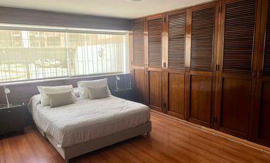 Lindo dpto., 1er. Piso, 3 dorms, 3 baños, 1 estac.
