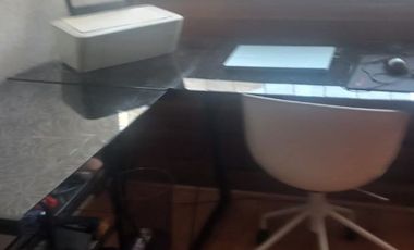 Lindo dpto., 1er. Piso, 3 dorms, 3 baños, 1 estac.